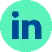 LinkedIn icon